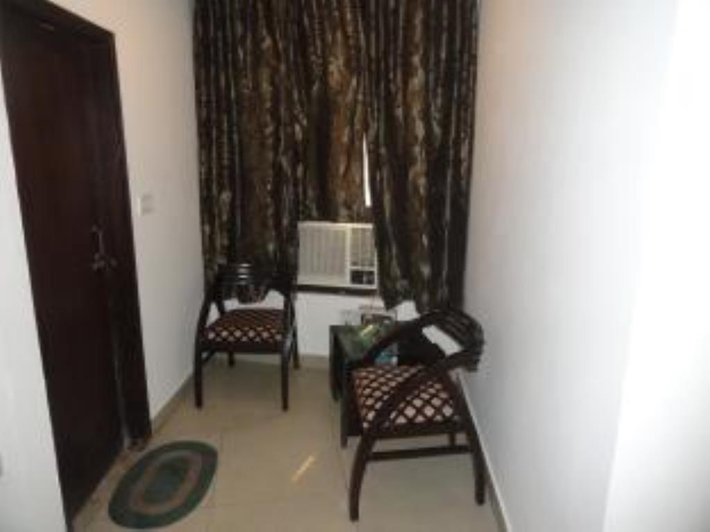 Hôtel Star International à New Delhi Extérieur photo