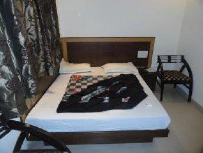 Hôtel Star International à New Delhi Extérieur photo